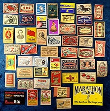 Worldwide matchbox labels for sale  Gazelle