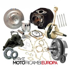 Kit modifica per usato  Italia