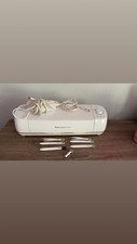 Máquina de corte Cricut Explore Air 2 branca (máquina e alguns acessórios) comprar usado  Enviando para Brazil