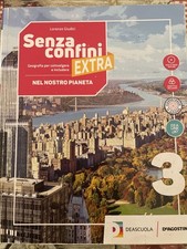 Senza confini extra usato  Bologna