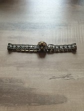 Collier gucci ras d'occasion  Asnières-sur-Seine