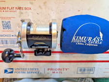 Penn jigmaster accuframes for sale  Jurupa Valley