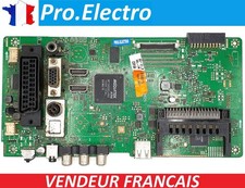 Motherboard carte mère d'occasion  Marseille XIV