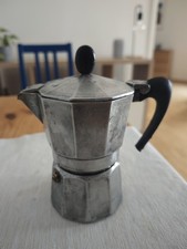 Mokka espressokocher gat gebraucht kaufen  Nürnberg