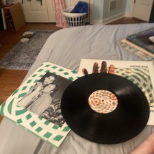 Genesis - Invisible Touch, VTG Atlantic Records 1986 POP ROCK, SR, NM comprar usado  Enviando para Brazil