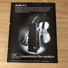 Gram47 magazine advert for sale  UK