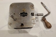 Swiss gramophone motor for sale  TORQUAY
