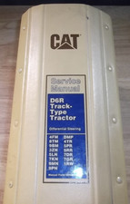 Cat caterpillar d6r for sale  Union