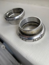 Chris king nothreadset for sale  LONDON