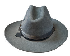 Stratton sheriff style for sale  Brockport