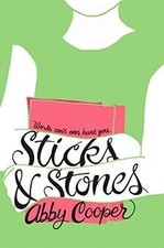 Sticks stones cooper gebraucht kaufen  Berlin
