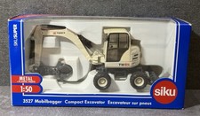 Siku super 3527 gebraucht kaufen  Solms