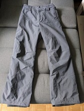 Salomon skihose snowboardhose gebraucht kaufen  Pinneberg