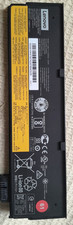 Lenovo battery thinkpad for sale  SUTTON