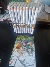 Lot manga the d'occasion  Marseille IV