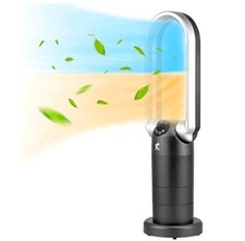 Oceanloong 1500w bladeless for sale  Spartanburg
