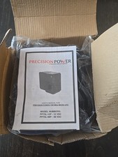 Precision power pp75l for sale  Menifee