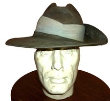 Australian made slouch for sale  SUDBURY