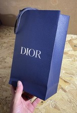 Dior gift bag for sale  SUNDERLAND