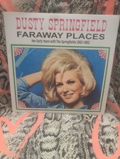 Dusty springfield faraway for sale  BILLINGHAM