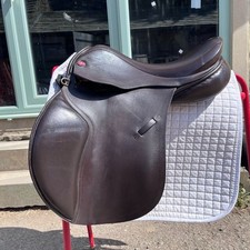 Jeffries saddle medium for sale  DEWSBURY