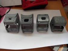 Bare cabins tekno for sale  BECCLES