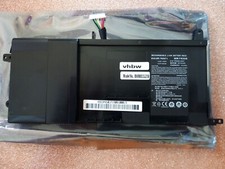 Batería P650BAT-4 para Clevo P650SA P650SE P650SG P651SA P651SG P655SE P671RA segunda mano  Embacar hacia Mexico