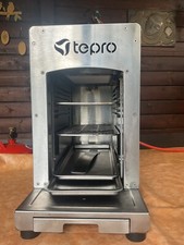 Tepro toronto steakgrill gebraucht kaufen  Wittgensdorf