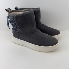 Ugg classic boom for sale  Stockbridge