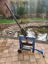 Scheppach steintrenner hsc120 gebraucht kaufen  Friesenheim