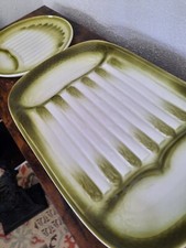 Service asperges barbotine d'occasion  Objat