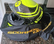 New scorpion exo for sale  Front Royal