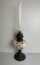Lampe pétrole huile d'occasion  Ingersheim