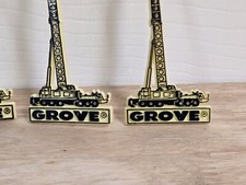 Rare vtg grove for sale  Emmitsburg