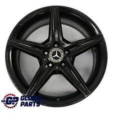 Mercedes w205 black for sale  UK