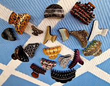 Hair beauty claw for sale  BOURNEMOUTH