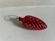 Red pine cone for sale  LONDON