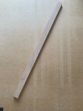 Szyna przednia / przegroda / przegroda do komody IKEA Malm 18mm - WSO, używany na sprzedaż  Wysyłka do Poland