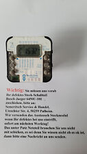 Busch jaeger 6450u gebraucht kaufen  Pulheim