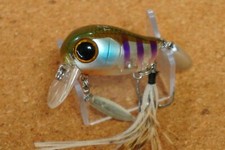 Jackall Micro Tappy (K823JN2 comprar usado  Enviando para Brazil