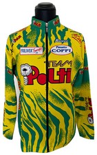 Maglia shirt bici usato  Marcianise