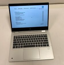Probook x360 13.3 for sale  Wood Dale