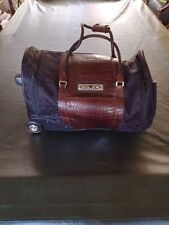 Brighton weekender luggage for sale  Pittsburgh