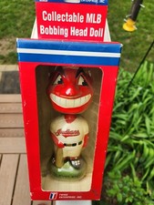 Vintage cleveland indians for sale  Lake Orion