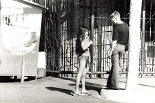 Photo presse vintage d'occasion  Prades