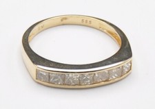 Halb memory ring gebraucht kaufen  Sande