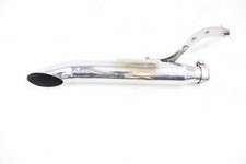 EXHAUST SILENCER SCHALLDÄMPFER Yamaha XV 750 Virago 81-87 na sprzedaż  PL