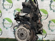Motore completo per usato  Qualiano