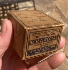 Vintage sharp dohme for sale  Massillon