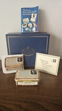 Halcyon days enamels for sale  FROME